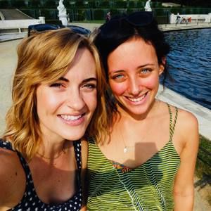 Meet your Posher, Natalie